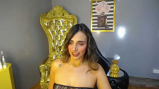 agatha brooks t online show from 10, 1, 2026