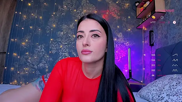 sweet chris diamond online show from 1, 10, 2025