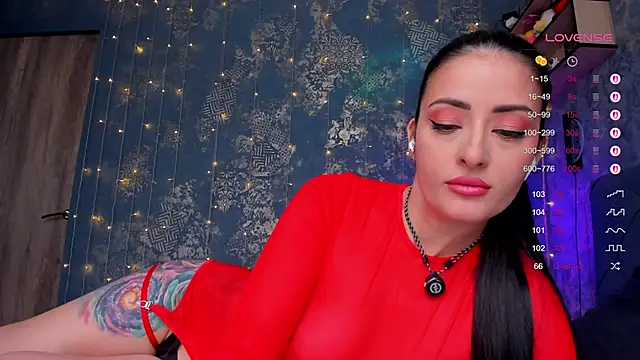 sweet chris diamond online show from 7, 10, 2025