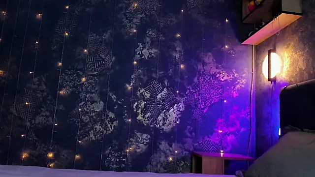 sweet chris diamond online show from 12, 1, 2026