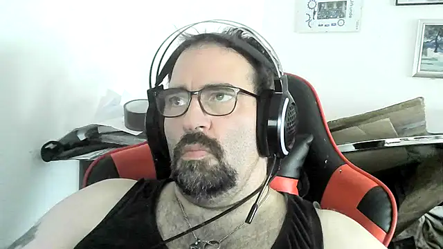 Snapshot of Big-Man-Thomas chatting on 18, 7, 2026 Big-Man-Thomas online show from 18, 7, 2026
