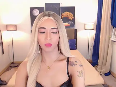 PreciousAmore online show from 11, 11, 2025