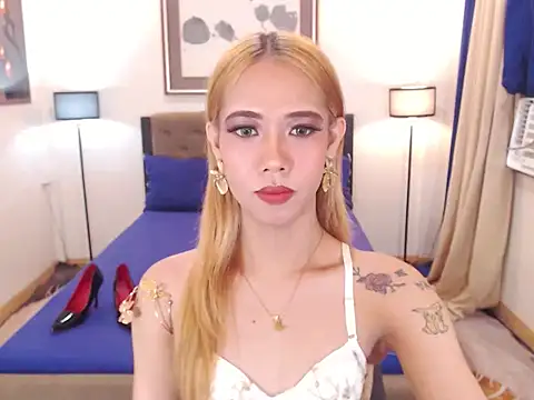 PreciousAmore online show from 22, 5, 2026
