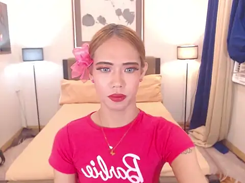 PreciousAmore online show from 9, 4, 2026