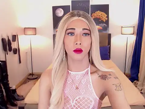 PreciousAmore online show from 12, 11, 2025