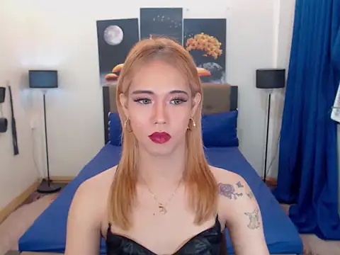 PreciousAmore online show from 3, 10, 2025