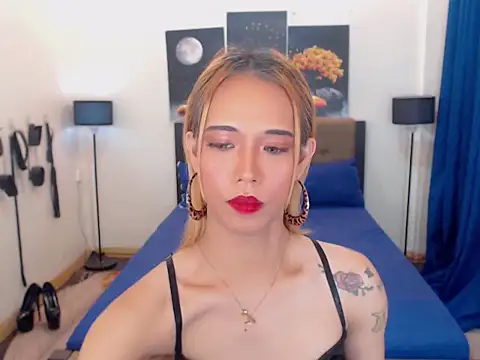 PreciousAmore online show from 12, 9, 2025