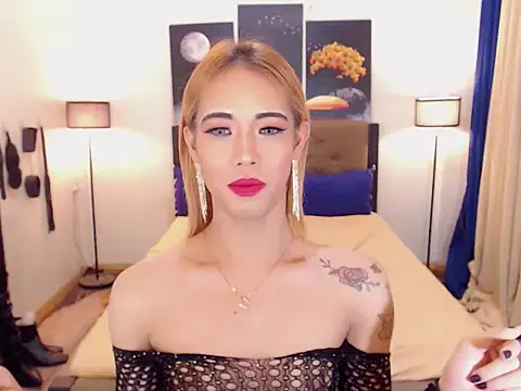 PreciousAmore online show from 7, 11, 2025