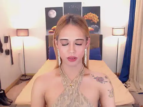 PreciousAmore online show from 26, 11, 2025