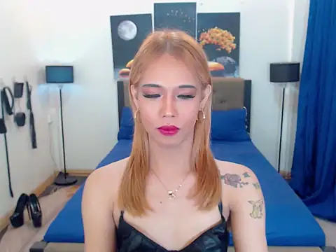 PreciousAmore online show from 24, 9, 2025