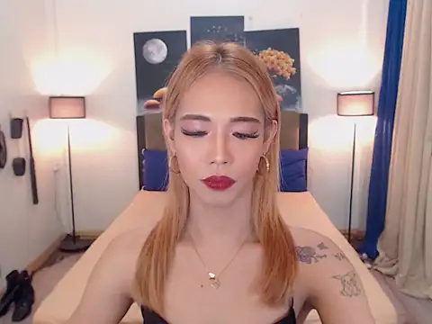 PreciousAmore online show from 15, 10, 2025