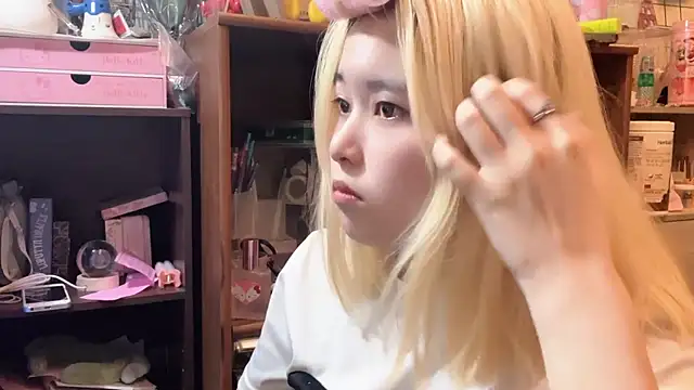 luna51888 online show from 22, 10, 2025