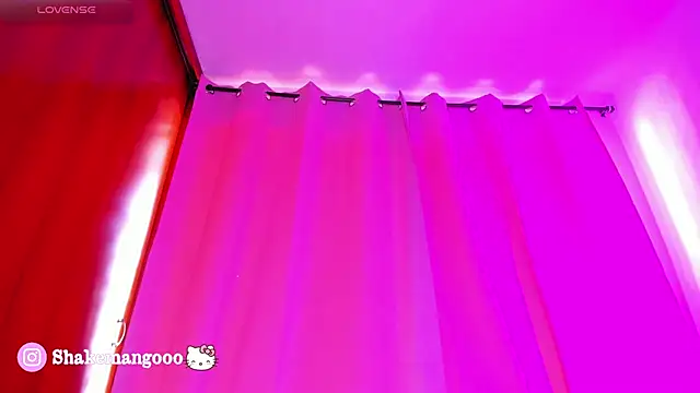 mangoshake  online show from 2, 10, 2025