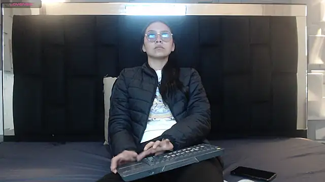 katalina07 1 online show from 3, 2, 2026