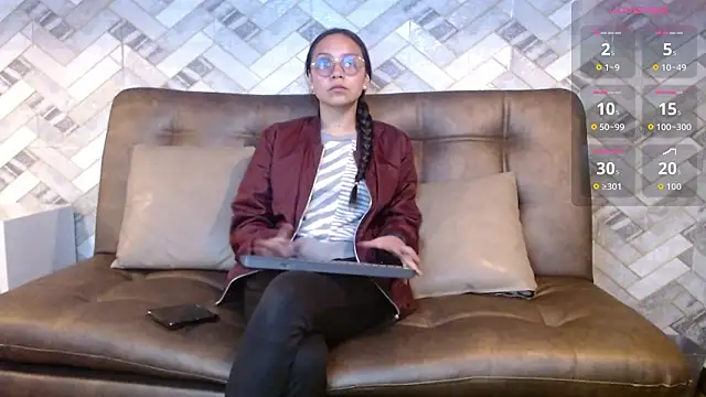 katalina07 1 online show from 9, 3, 2026