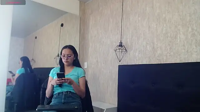 katalina07 1 online show from 23, 11, 2025