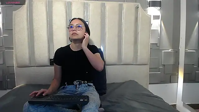 katalina07 1 online show from 12, 3, 2026