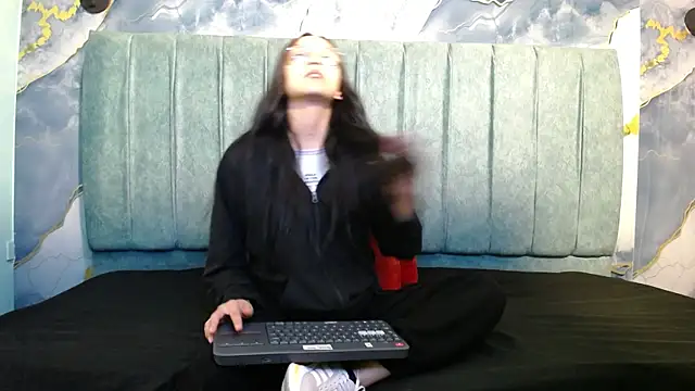 katalina07 1 online show from 1, 8, 2026