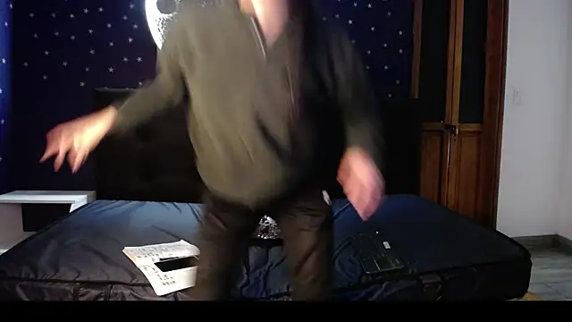 katalina07 1 online show from 9, 10, 2025