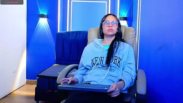katalina07 1 online show from 2, 6, 2026