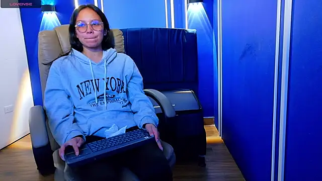 katalina07 1 online show from 6, 6, 2026