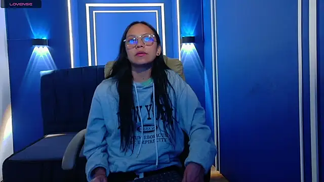 katalina07 1 online show from 12, 7, 2026