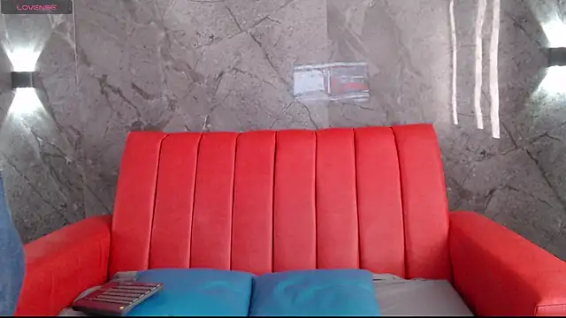 katalina07 1 online show from 11, 1, 2026