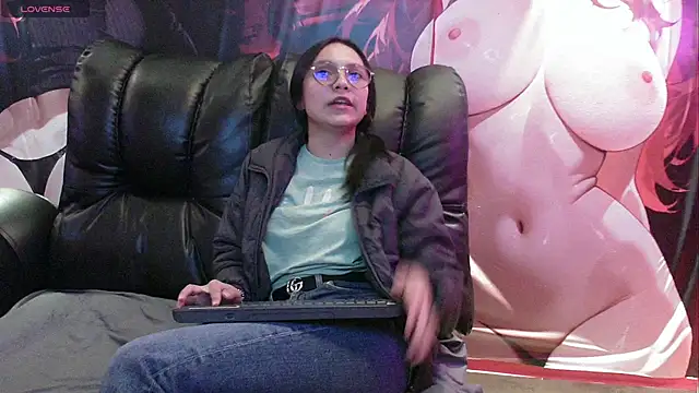 katalina07 1 online show from 24, 10, 2025