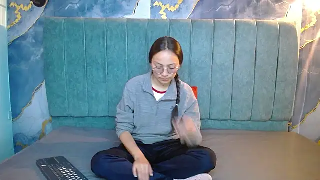 katalina07 1 online show from 25, 4, 2026