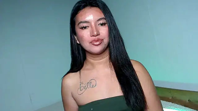 Snapshot of thinker_belle chatting on 5, 11, 2025 thinker belle online show from 5, 11, 2025