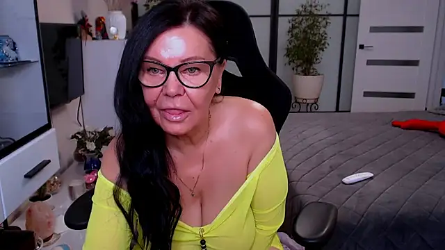 Anna Blare online show from 29, 3, 2026