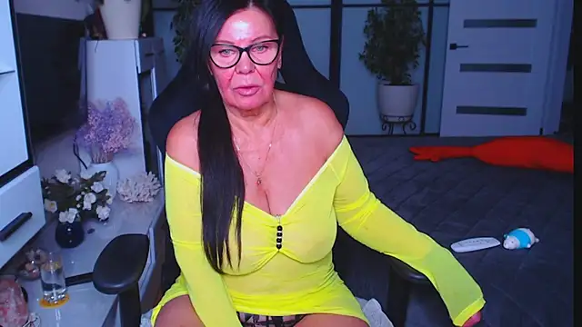 Anna Blare online show from 29, 9, 2025