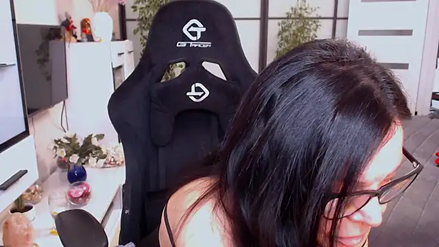 Anna Blare online show from 21, 3, 2026