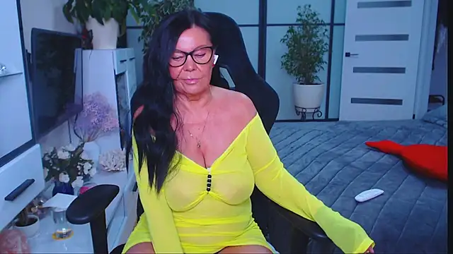 Anna Blare online show from 28, 10, 2025