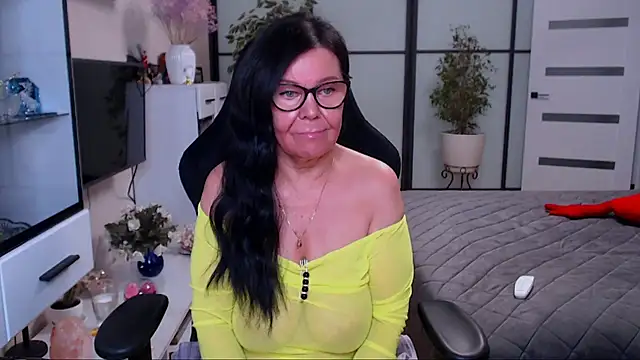 Snapshot of Anna_Blare chatting on 14, 5, 2026 Anna Blare online show from 14, 5, 2026