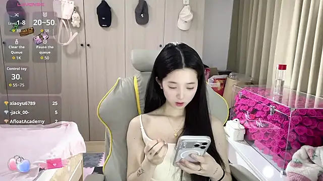 OiOi-666 online show from 5, 2, 2026