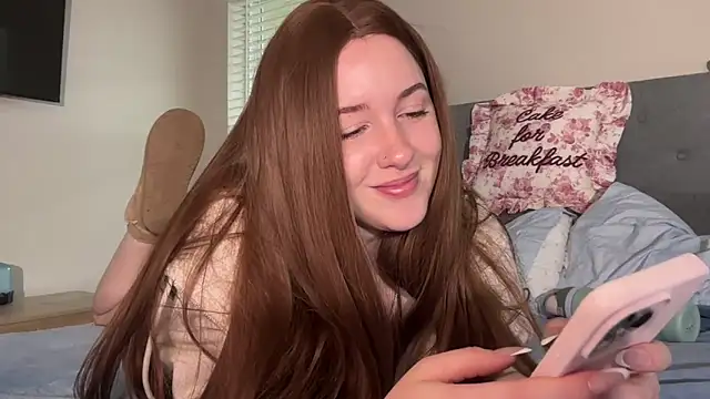 anamira1 online show from 23, 3, 2026