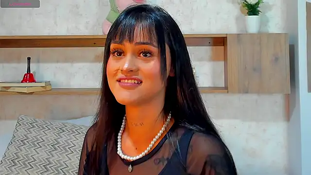 Emilly Beaumont online show from 9, 1, 2026