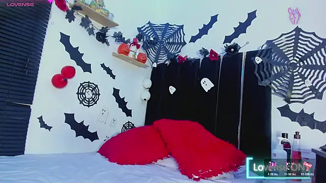 bellota924 online show from 21, 10, 2025