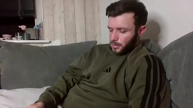 MasterJakeJohns online show from 21, 4, 2026