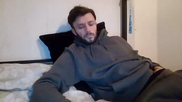 MasterJakeJohns online show from 7, 11, 2025