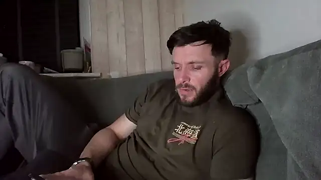 MasterJakeJohns online show from 31, 3, 2026