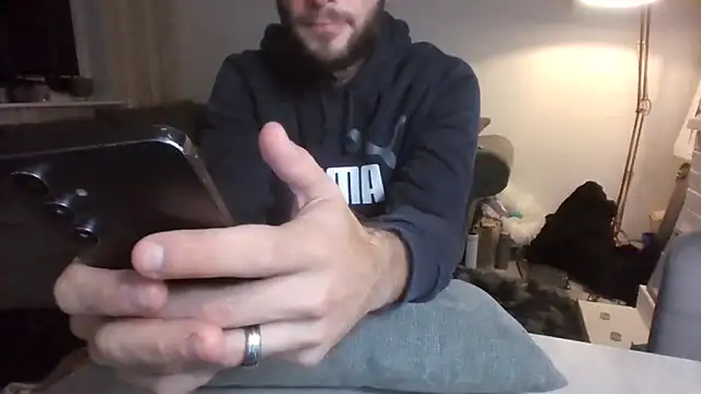 MasterJakeJohns online show from 14, 9, 2025