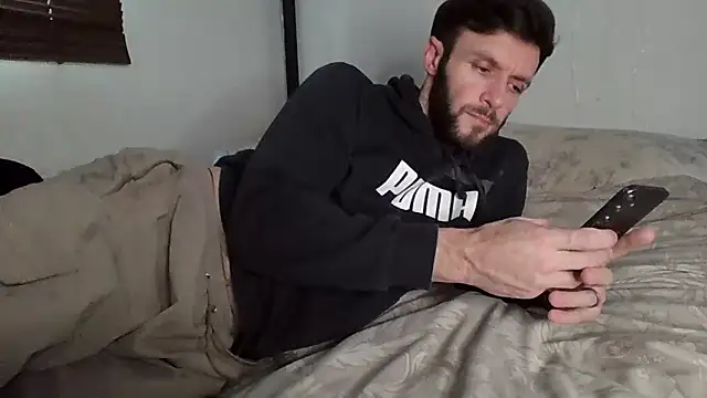 MasterJakeJohns online show from 18, 11, 2025