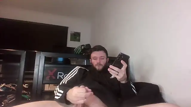 MasterJakeJohns online show from 22, 3, 2026