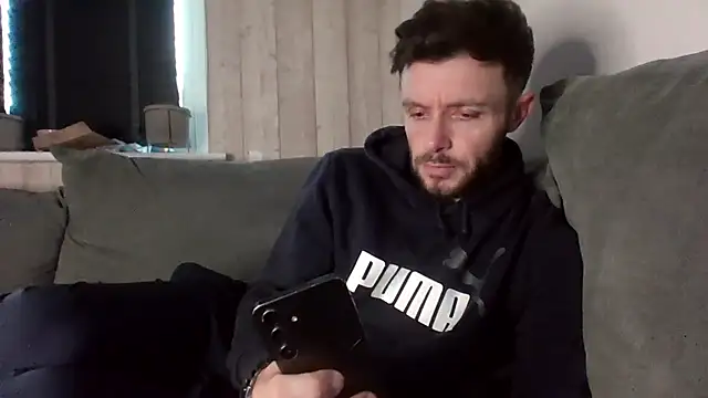 MasterJakeJohns online show from 30, 10, 2025