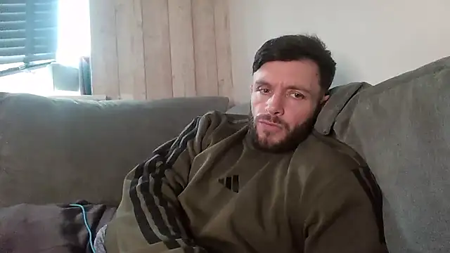 MasterJakeJohns online show from 29, 3, 2026