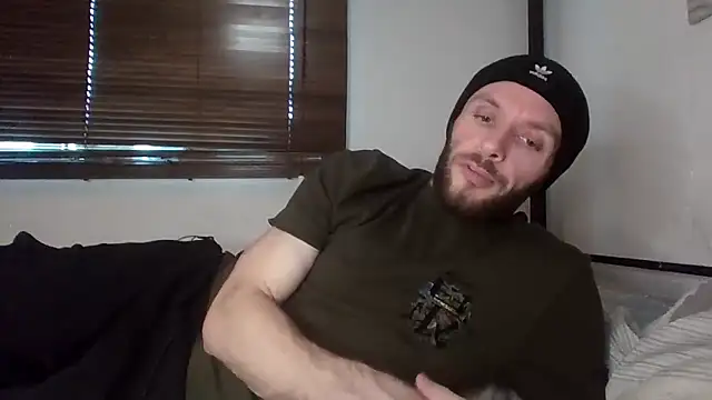 MasterJakeJohns online show from 6, 2, 2026