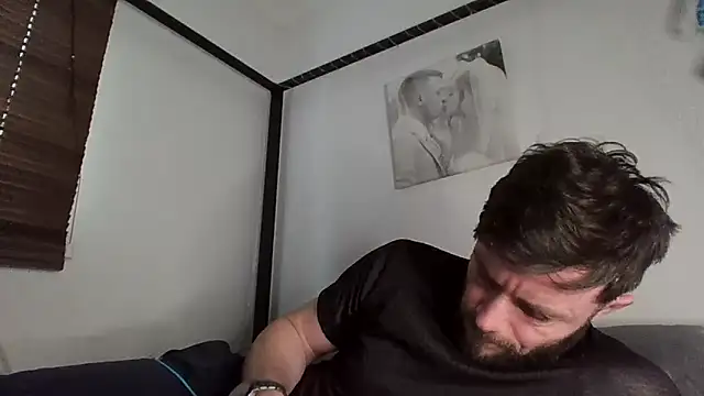 MasterJakeJohns online show from 4, 4, 2026