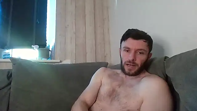 MasterJakeJohns online show from 19, 4, 2026